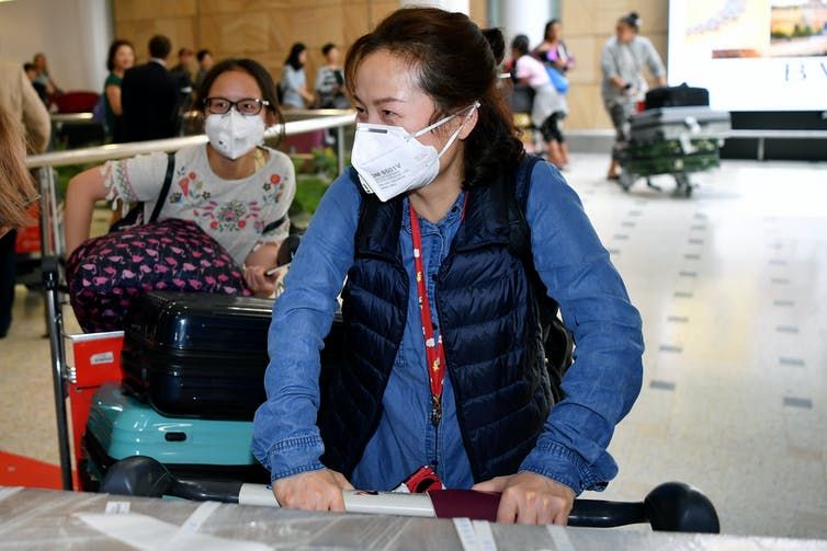 Dự báo thế giới 2021: Australia ‘nghèo hơn’ vì Covid-19, tiếp tục kiện Trung Quốc, áp lực vì biến đối khí hậu Dự báo thế giới 2021: Australia ‘nghèo hơn’ do Covid-19, tiếp tục kiện Trung Quốc, áp lực vì biến đổi khí hậu