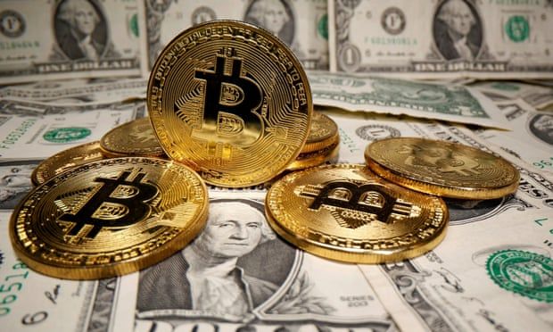 Nhu cầu lớn, đồng bitcoin tăng lên mức kỷ lục 28.600 USD/BTC