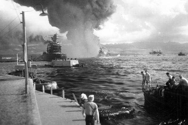 80 năm trận Trân Châu Cảng: Bài học từ quá khứ