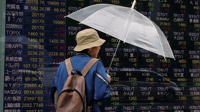 5 moi de doa doi voi tang truong kinh te toan cau nam 2022