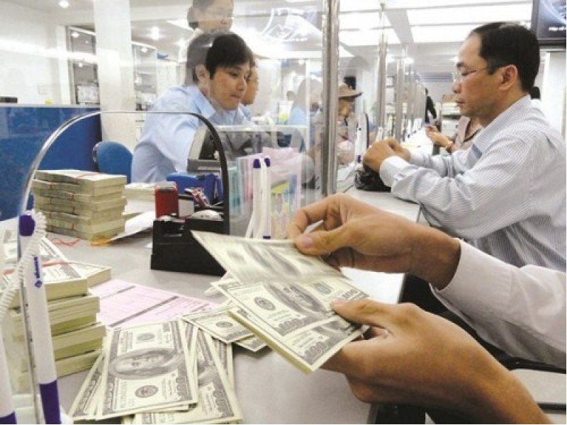 Người Việt Nam chỉ đầu tư gián tiếp ra nước ngoài