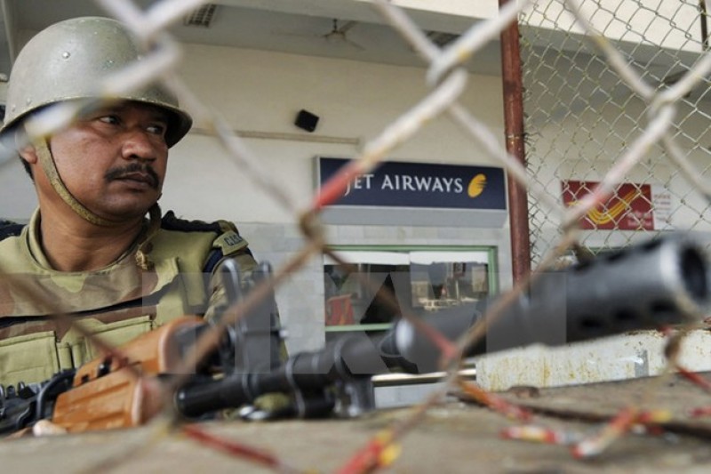 Ấn Độ-Pakistan hướng tới lộ trình đối thoại dài hạn tin nhap 20160104113557