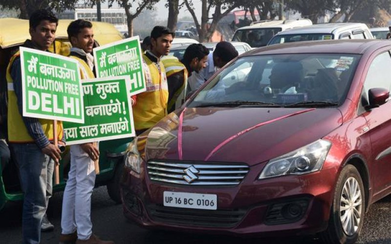 an do quy dinh xe chan le de giam tac duong