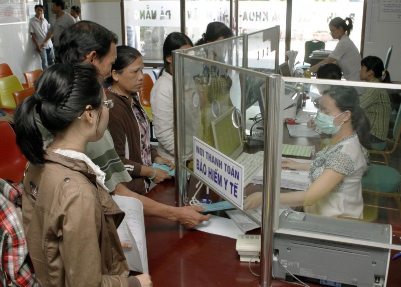 10 su kien tieu bieu nganh y te nam 2015