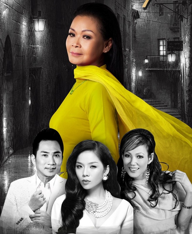 khanh ly tro lai ha noi voi cui xuong that gan