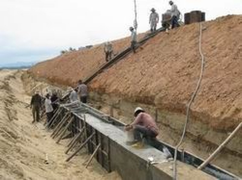 ho tro kinh phi thuc hien du an cap bach