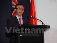 Đại sứ Việt Nam tại Australia lên tiếng sau vụ du học sinh bị lừa