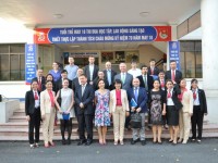 Tổng công ty May 10: Bảy thập kỷ khẳng định thương hiệu