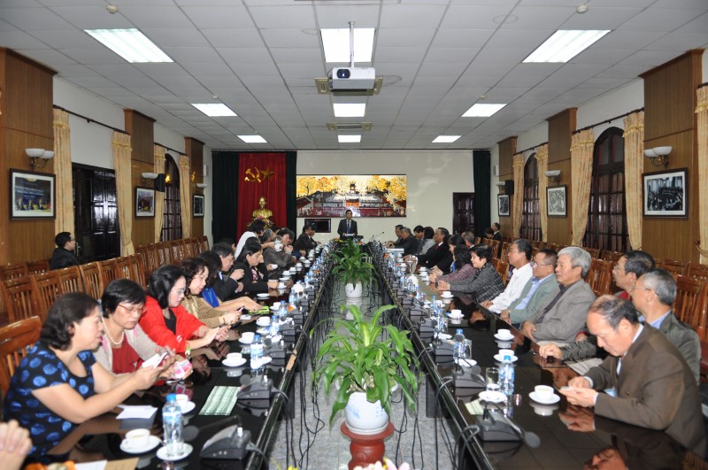 tran tro ng ton vinh do ng go p cu a ca c ca n bo huu tri