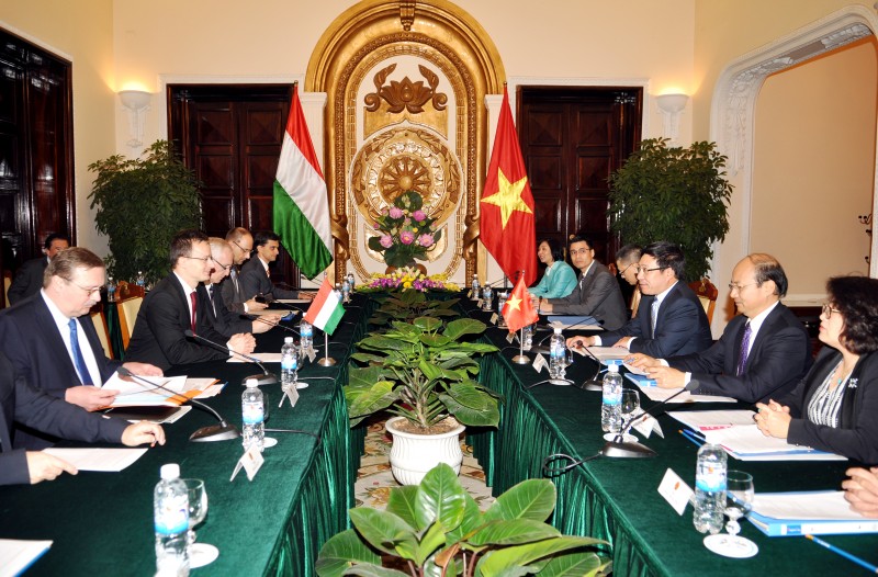 khuyen khich cac doanh nghiep hungary mo rong dau tu vao viet nam