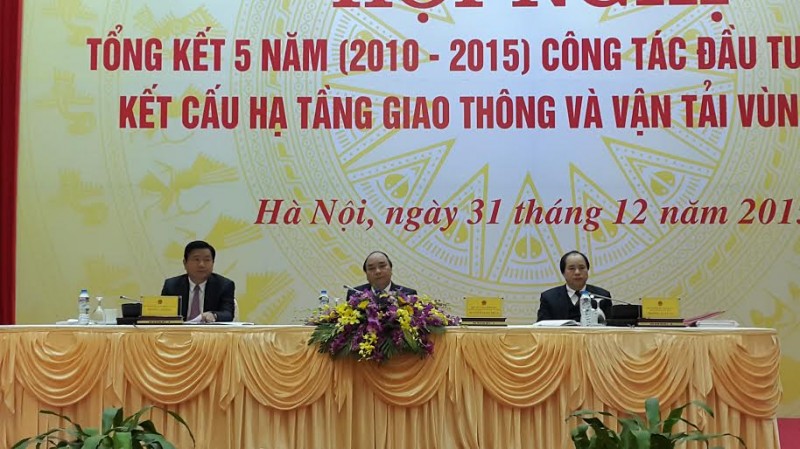 day manh phat trien ha tang gtvt vung tay bac