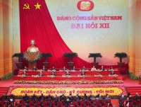 khai mac dai hoi dai bieu phu nu toan quoc lan thu xii