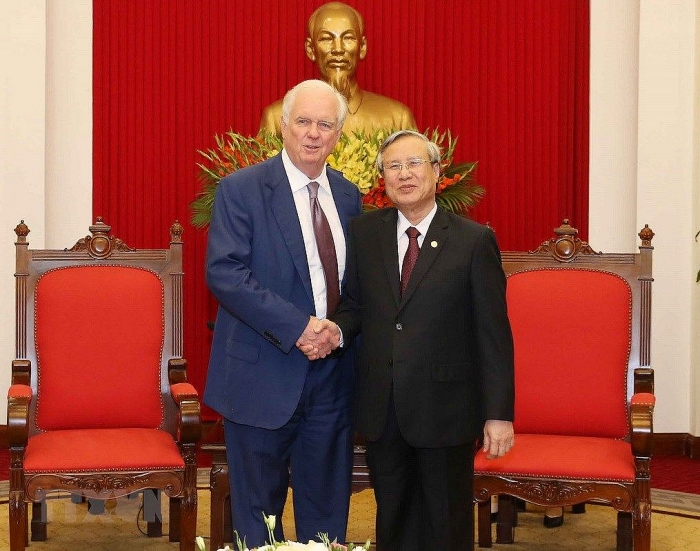 thuc day cac sang kien hop tac giao duc viet nam hoa ky