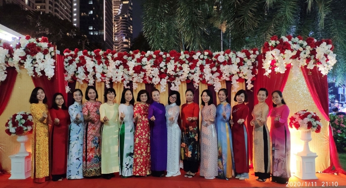 gu i nhau nhu ng lo i chu c an la nh ha nh phu c tai te t kie u ba o bangkok 2020