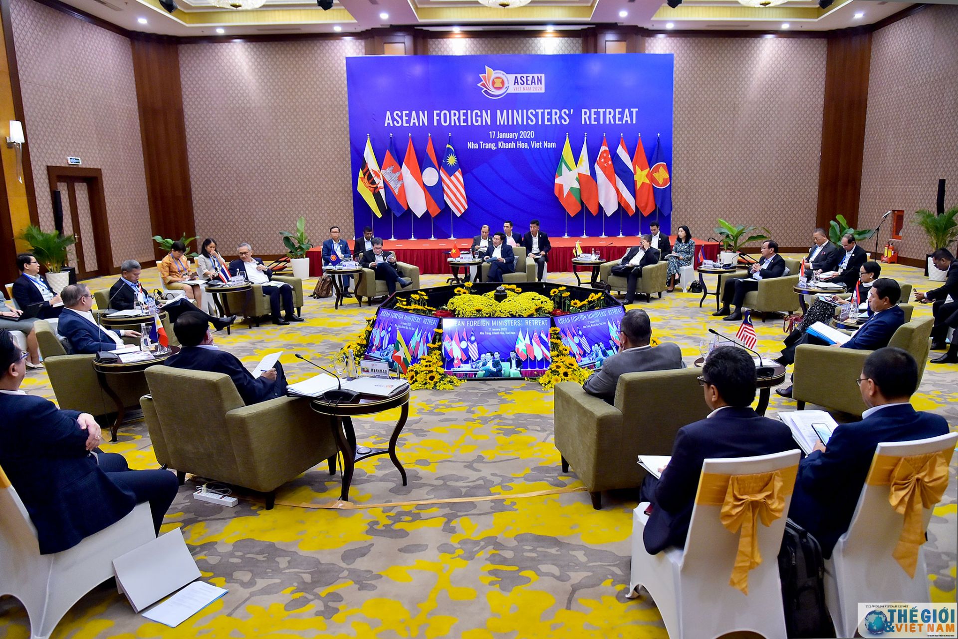 cac bo truong ngoai giao asean ung ho dinh huong uu tien viet nam de xuat cho asean 2020