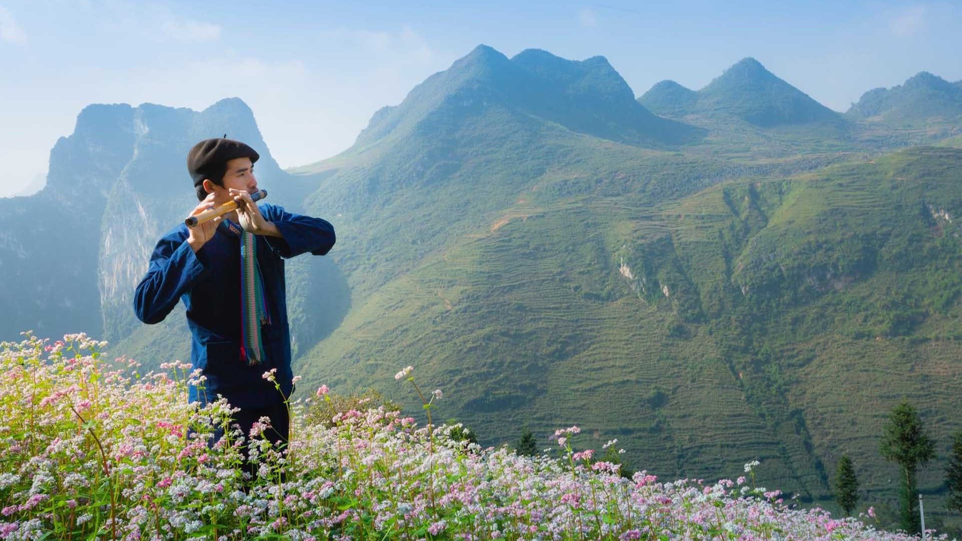 YouTuber trẻ vùng cao - Những sứ giả kết nối