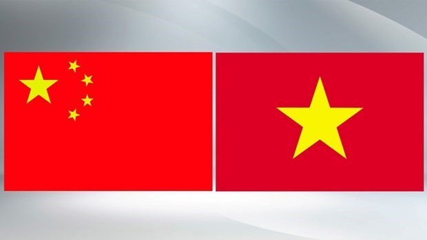 Kỷ niệm 72 năm ngày thiết lập quan hệ ngoại giao Việt Nam-Trung Quốc