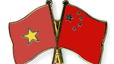 Việt Nam-Trung Quốc tiếp tục tăng cường hơn nữa hợp tác trên các lĩnh vực