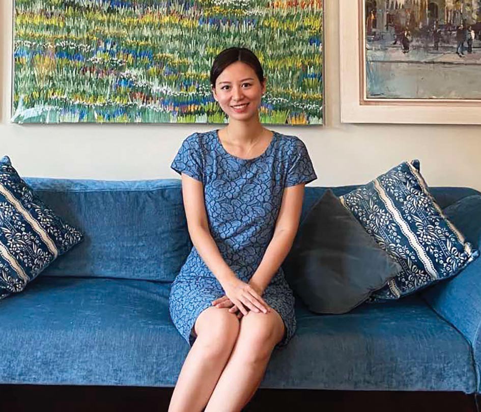 Nguyễn Bảo Ngọc - Tùy viên, Đại sứ quán Việt Nam tại Hy Lạp