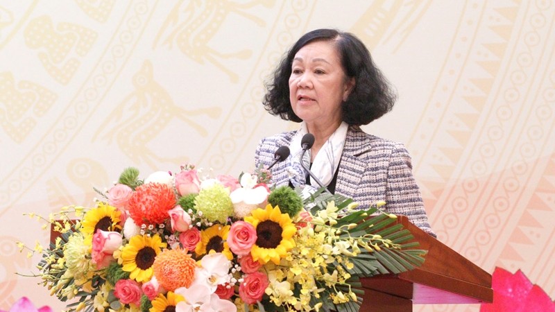 Quy định mới về quy trình kiểm tra của Bộ Chính trị, Ban Bí thư