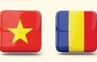Điện mừng 70 năm ngày thiết lập quan hệ ngoại giao Việt Nam-Romania