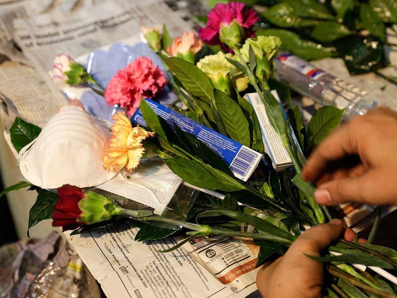 hoa valentine mua phong chong covid 19