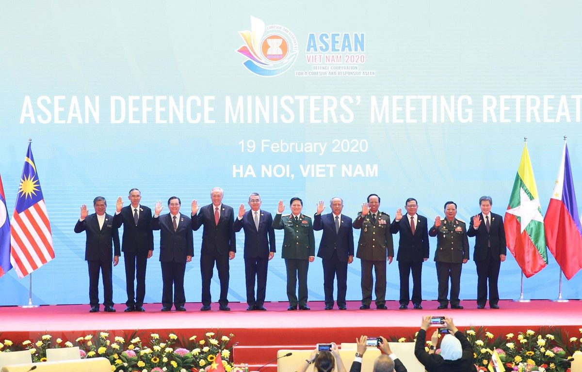 toan van tuyen bo chung cua bo truong quoc phong asean ve ung pho dich benh