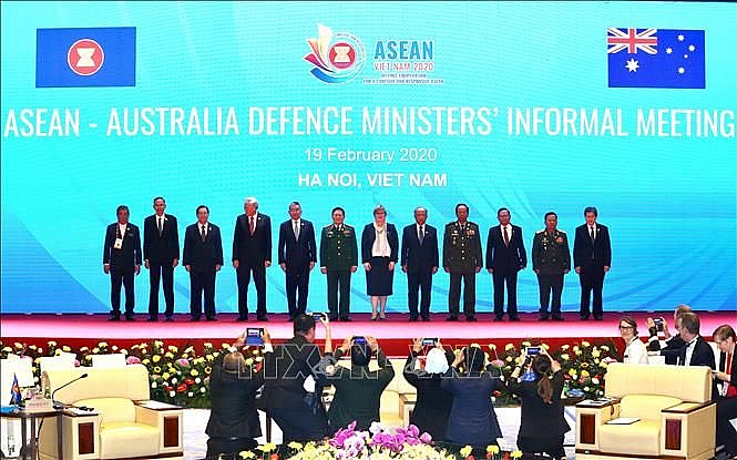 asean 2020 thuc day hop tac quoc phong asean australia