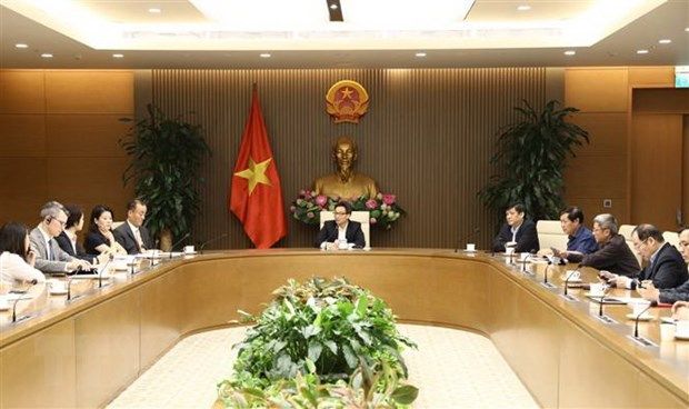 who cdc danh gia cao viet nam trong phong chong dich covid 19