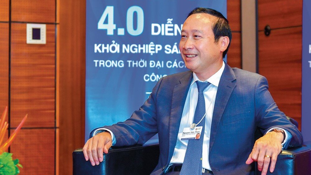 ngoai giao kinh te linh hoat trong boi canh moi