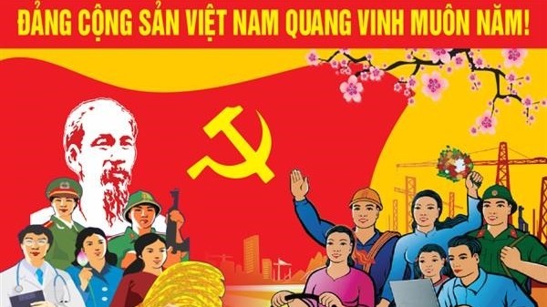 tu tuong xuyen suot cua dang ve an ninh con nguoi