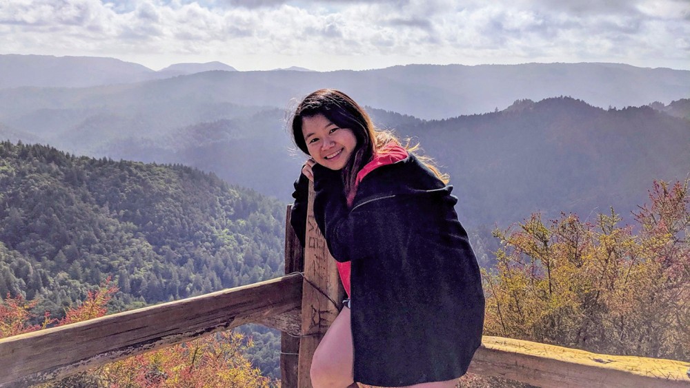 Nguyễn Thị Khánh Huyền (Huyền Chip) 