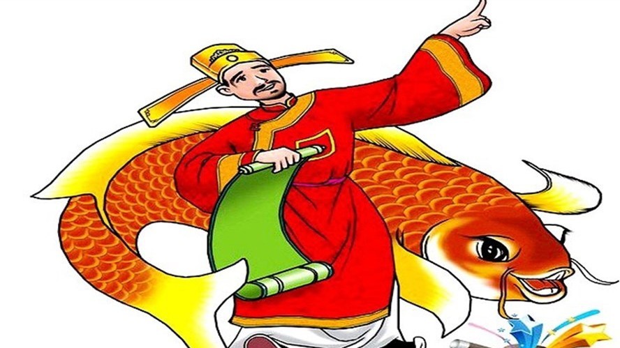 ngoc hoang tu bach ve chuyen vi hanh truc tuyen