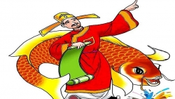 Ngọc Hoàng với Covid-19