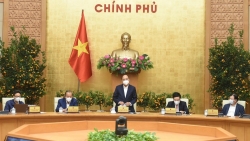 Thủ tướng Nguyễn Xuân Phúc: Giãn cách xã hội ở một số khu vực mà địa phương thấy cần thiết