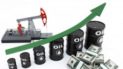 Giá dầu - ‘Cú đấm bồi’ vào nền kinh tế thế giới