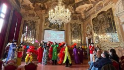 Italy coi Việt Nam là ưu tiên phát triển quan hệ hàng đầu ở khu vực Đông Nam Á