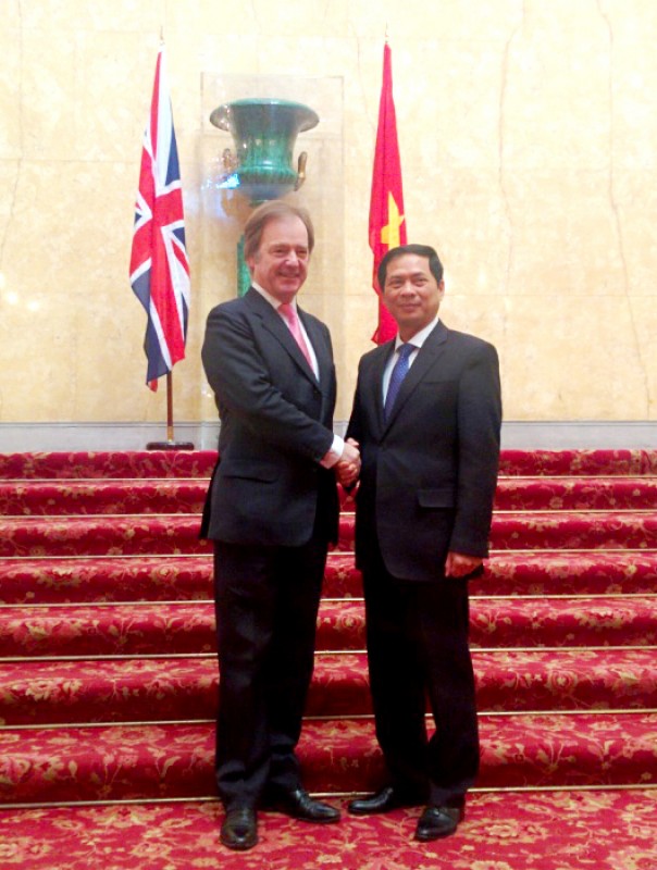 doi thoai chien luoc viet nam anh lan thu nam