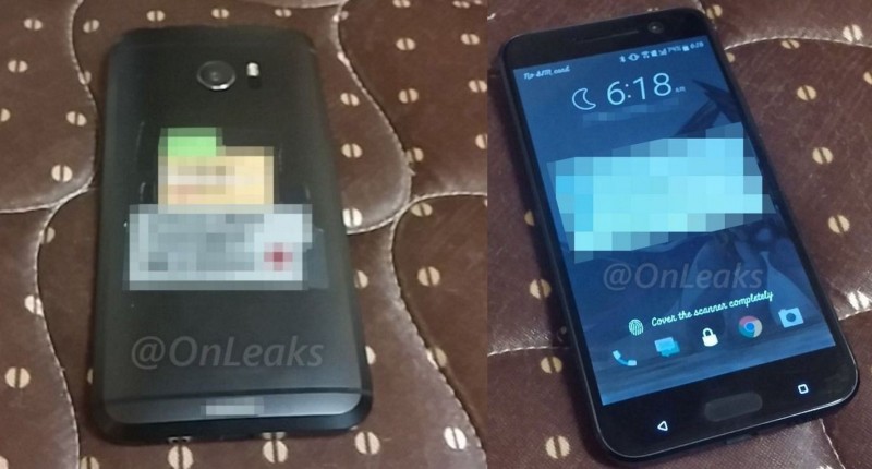 htc sap ra mat mau smartphone moi