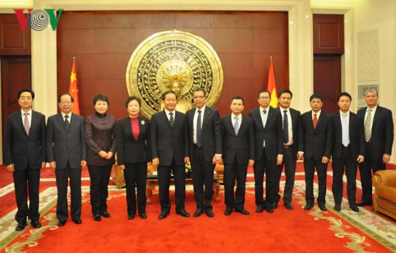 dai su dang minh khoi tiep bi thu khu uy quang tay banh thanh hoa