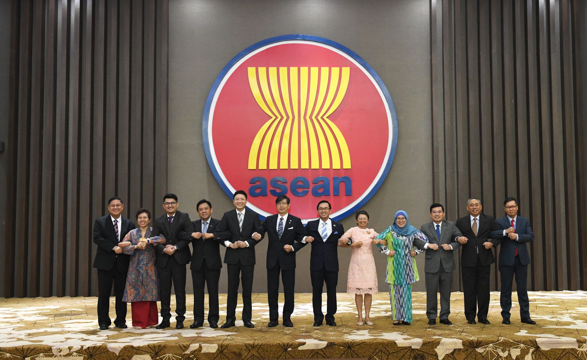 asean danh gia cao su hop tac va ho tro hieu qua cua nhat ban