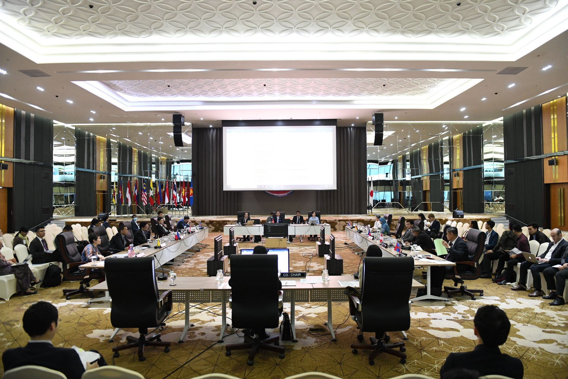 asean danh gia cao su hop tac va ho tro hieu qua cua nhat ban