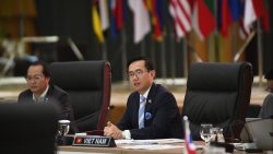 ASEAN đánh giá cao sự hợp tác và hỗ trợ hiệu quả của Nhật Bản