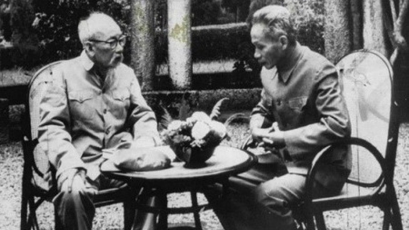 Di sản ngoại giao của cố Thủ tướng Phạm Văn Đồng và đường lối đối ngoại trong giai đoạn phát triển mới