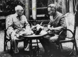 Đồng chí Phạm Văn Đồng - Nhà lãnh đạo xuất sắc của Đảng