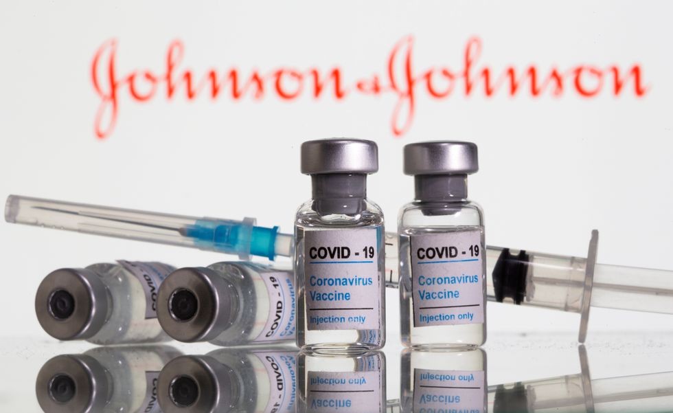 Canada phê duyệt sử dụng vaccine Covid-19 của Johnson & Johnson Canada phê duyệt sử dụng vaccine Covid-19 của Johnson & Johnson