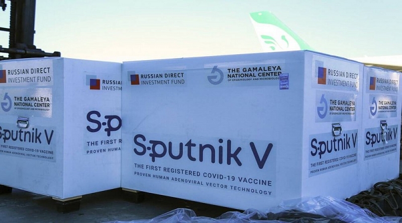 Vaccine Sputnik V