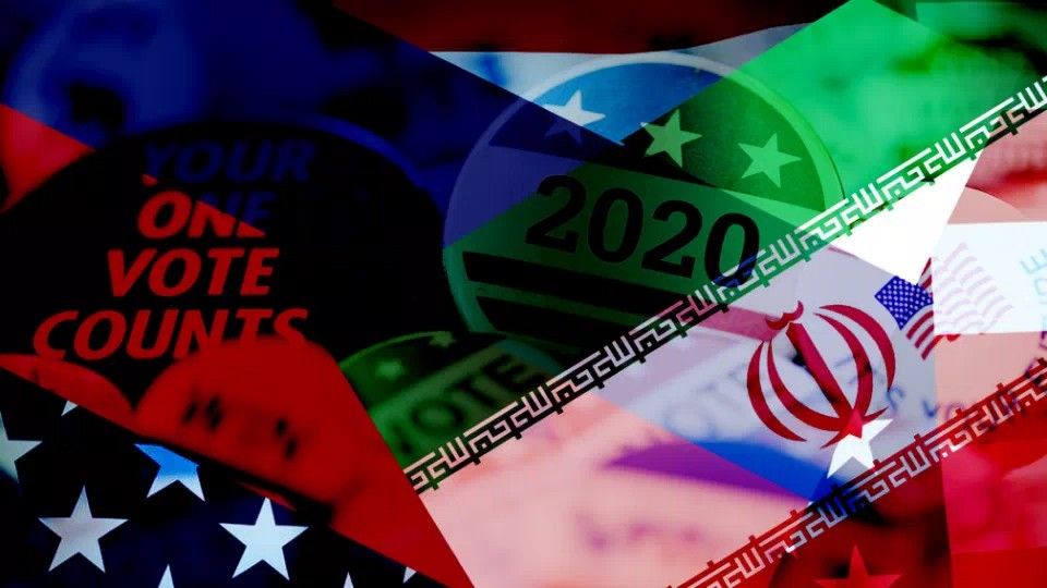 Mỹ cáo buộc Nga và Iran can thiệp vào bầu cử tổng thống: Hư hư thực thực