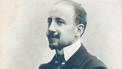 Nhà văn hóa Hữu Ngọc: Một thoáng văn học Italy (Kỳ 5)