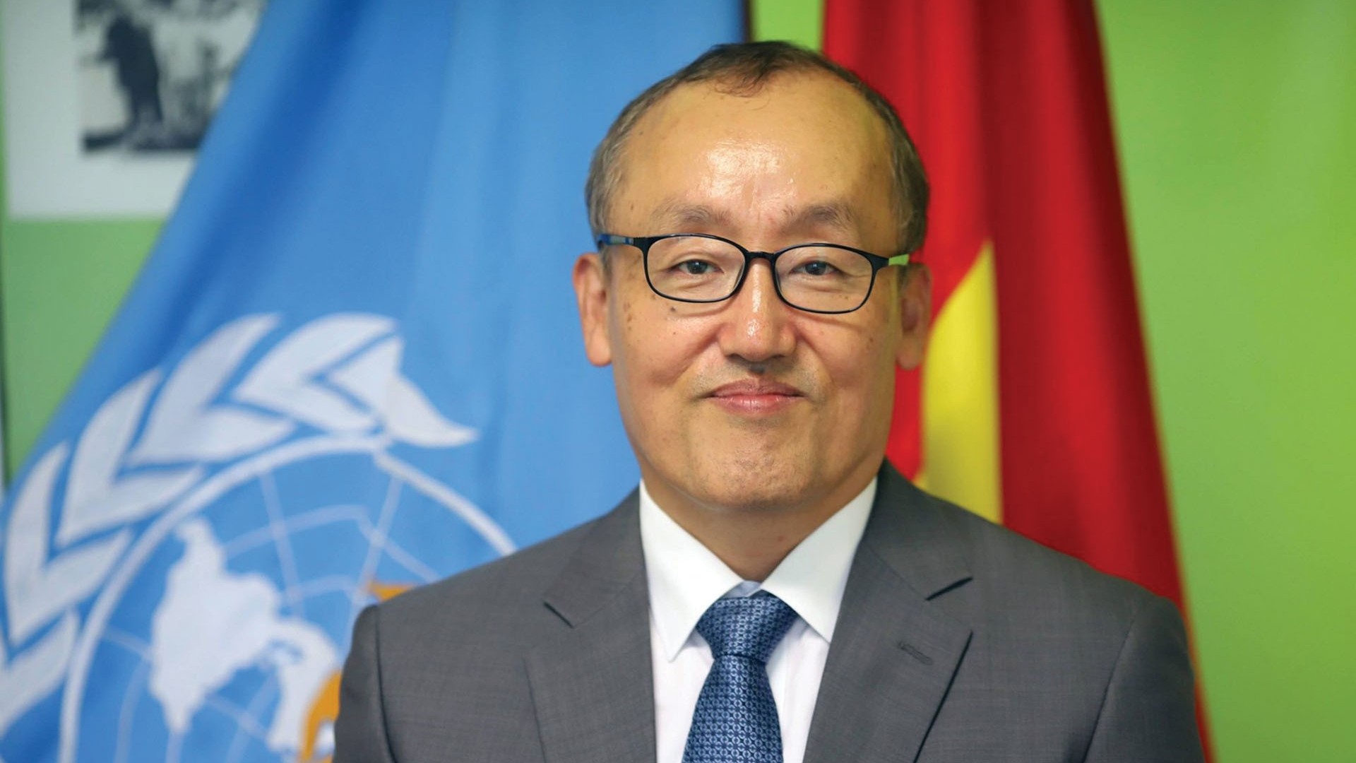 who tin tuong viet nam co nang luc lam chu cong nghe vaccine mrna